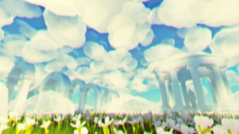 Liminal Archives [👁️] screenshot 3