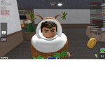 {} Roblox Friends {}