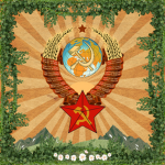 ุุุThe Soviet Union