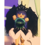 Horse lver join for some robux every month