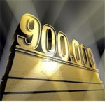 Group 900,000