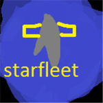 starfleet comand