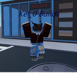 Kel_0 Builds