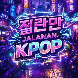 [NEW] JALANAN KPOP 안녕
