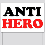 anti-hero team