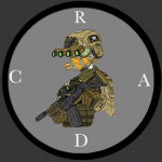 RADC | Royal Army Duck Corps