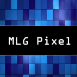 MLG Pixel