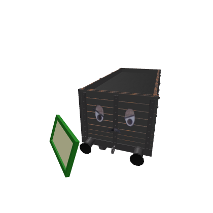 season 1 troublesome truck. cool beans railway 