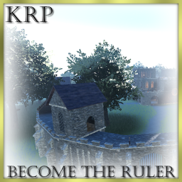 Kingdom RP (MOBILE SUPPORT!)