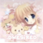 .dwesired