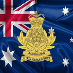 |RA-IC| Royal Australian Intelligence Corps