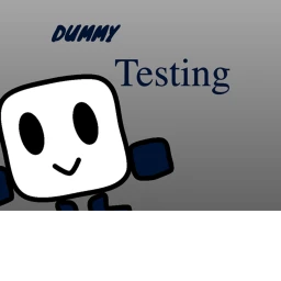 Dummy Testing icon