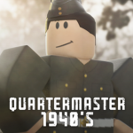 Βritish Quartermasters