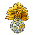 2nd Battalion, The Royal Regiment of Fusiliers