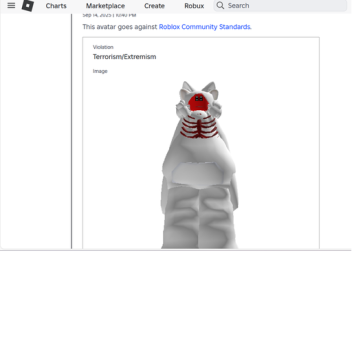 roblox gav my no reson bannnde  