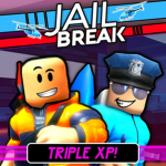 Jailbreak GRIND BREAK official .