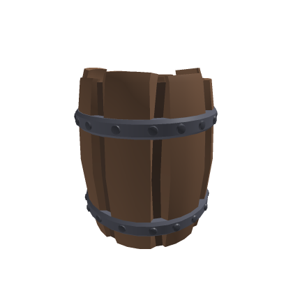 Bomba barril
