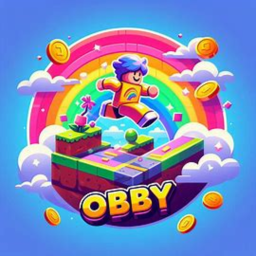 Big Obby (200+ Stages)
