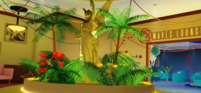 Capsize The Ballroom screenshot 3