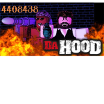 The ROBLOX GANGTSERS