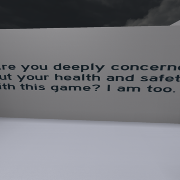 Who, What, Why? Where Do I Now!