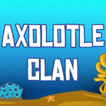 Axolotl Clan OfficiaI
