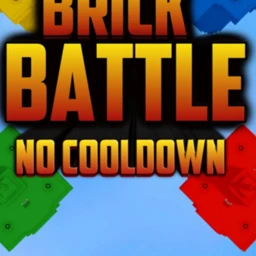 DoomSpire BrickBattle [No CoolDown] icon