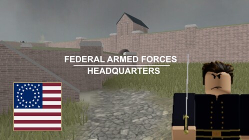 Federal Headquarters, Washington DC