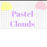 PASTEL CLOUDS PLAYZ