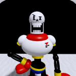 Great Papyrus Fight!