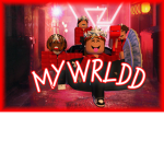 MyWrldd