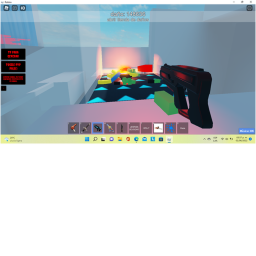 Enemies (Beta)