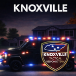 Knoxville Tactical Response Team