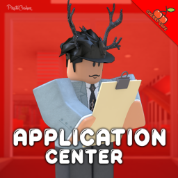 Application Center