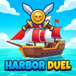 Harbor Duel [BATTLESHIP] icon