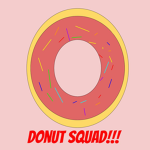 Donut Squad!!!