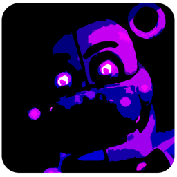 Fnaf The Sister Location Rp icon