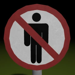 Death road icon