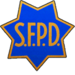 Sаn Frаncisco Police Department