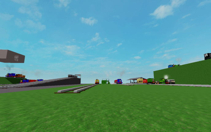 Thomas Season 4 Accidents screenshot 1