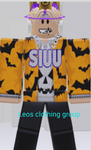 Leo’s Clothing Group Studio