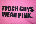 The Pink pros