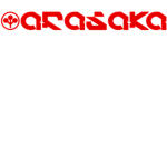 arasaka 荒 坂社
