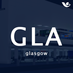 Glasgow International Airport