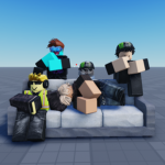 Szynszyle Team