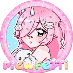 Mewfetti