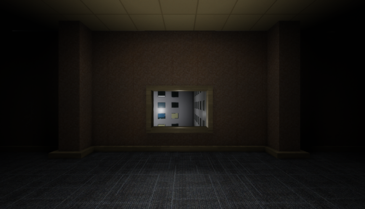 Beyond Liminal screenshot 4