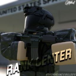 📋[RANKS!] Space Force Rank Management