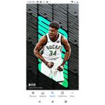 BASKETBALL RUNS