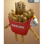 Fries people